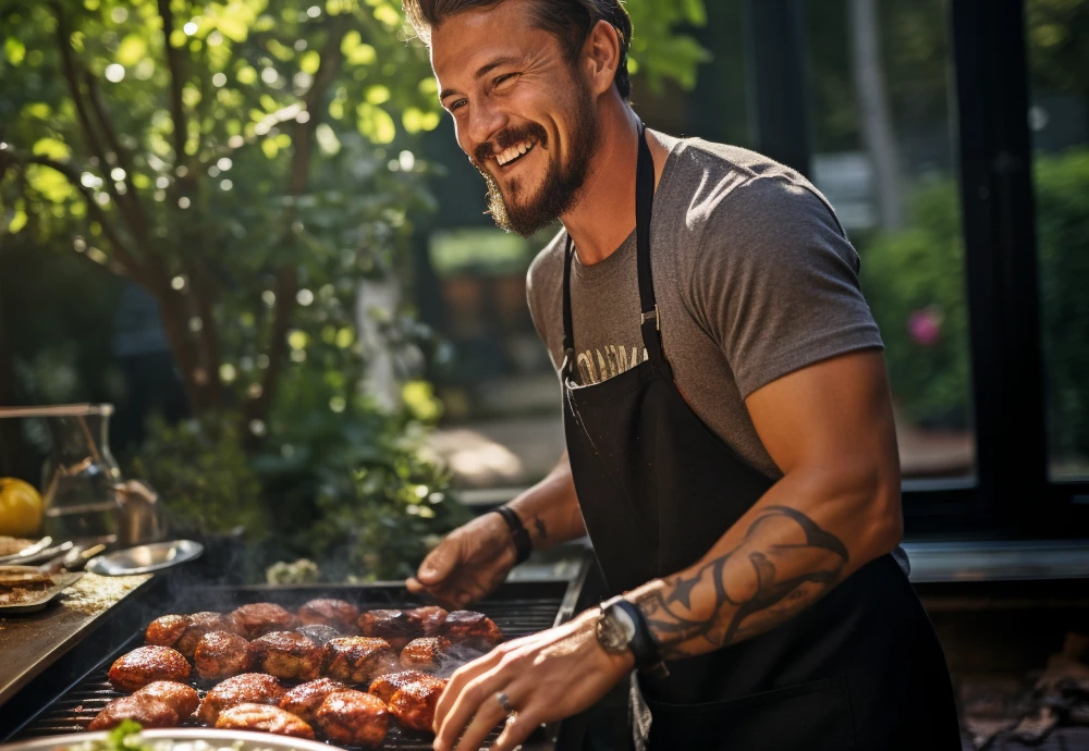how to use wood pellet grill