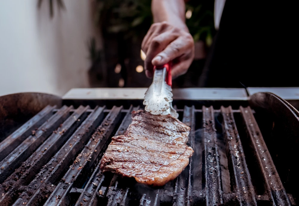 grill and smoker accessories