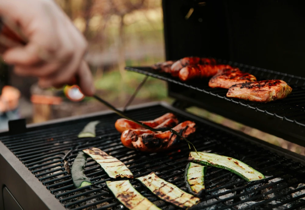 best pellet smoker and grill