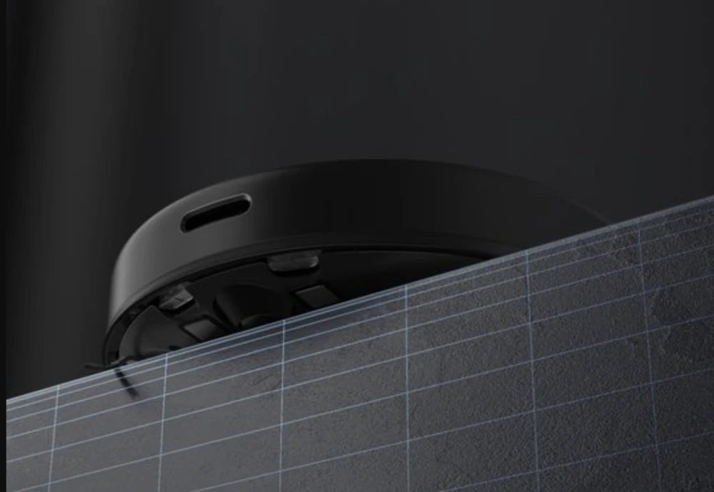 self cleaning robot vacuum reviews