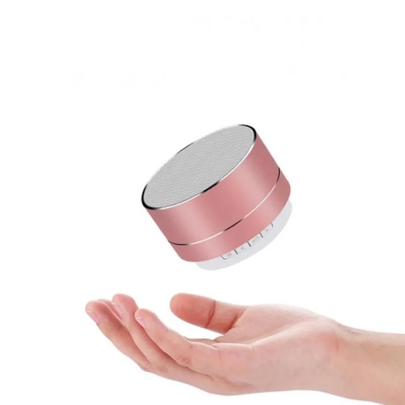 Portable Wireless Bass Speaker Audio, With Charging Cable AndAuxiliary FM TF USB Plug-in Card Compatible Fit To Connect A Portable Wireless Bass Speaker Audio, With Charging Cable AndAuxiliary FM TF USB Plug-in Card Compatible Fit To Connect A