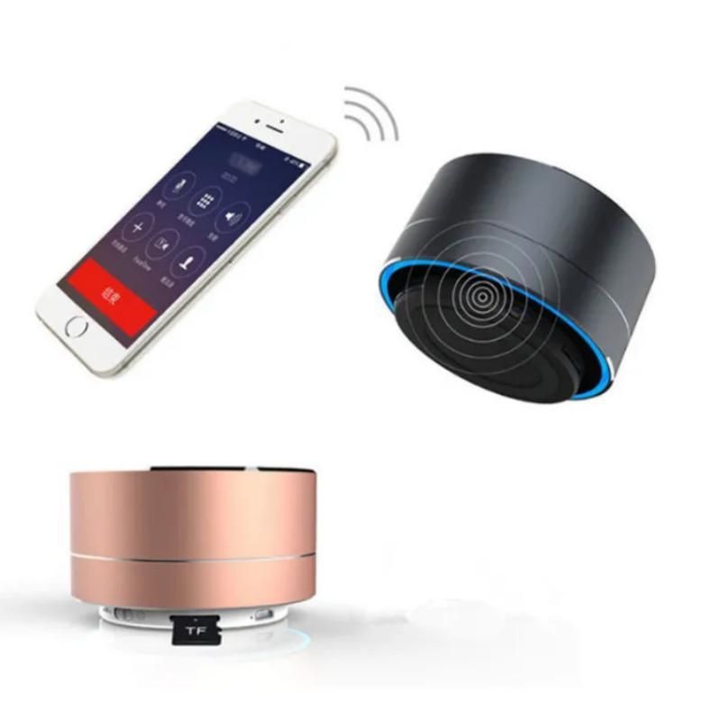 Portable Wireless Bass Speaker Audio, With Charging Cable AndAuxiliary FM TF USB Plug-in Card Compatible Fit To Connect A Portable Wireless Bass Speaker Audio, With Charging Cable AndAuxiliary FM TF USB Plug-in Card Compatible Fit To Connect A